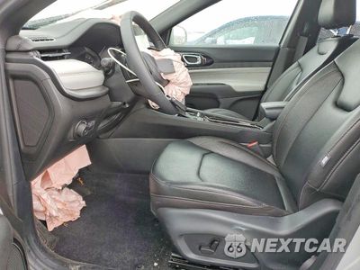 Zdjęcie 7 z 13 samochodu: 2024 JEEP COMPASS LIMITED VIN:3C4NJDCNXRT157357 - miniatura