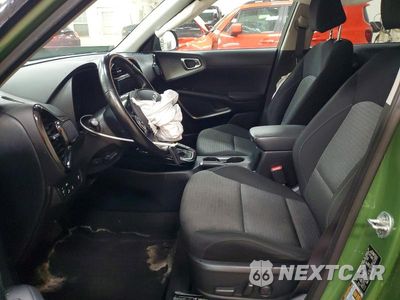 Zdjęcie 7 z 13 samochodu: 2022 KIA SOUL EX VIN:KNDJ33AU8N7155344 - miniatura