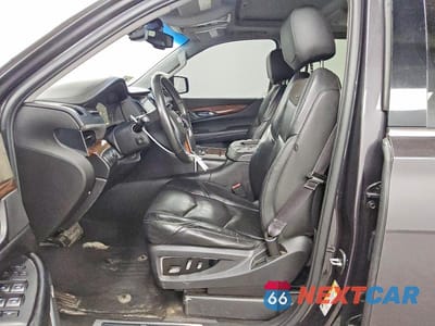 Zdjęcie 7 z 13 samochodu: 2015 CADILLAC ESCALADE LUXURY VIN:1GYS4BKJ5FR231201 - miniatura