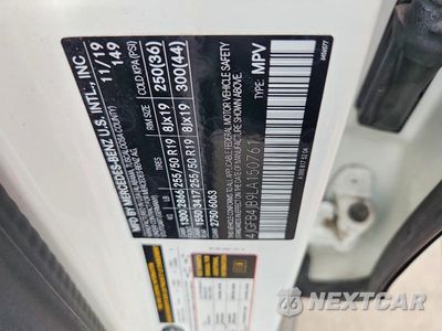 Zdjęcie 13 z 13 samochodu: 2020 MERCEDES-BENZ GLE 350 VIN:4JGFB4JB9LA150761 - miniatura