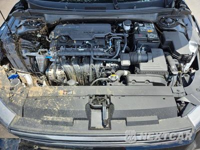 Zdjęcie 11 z 13 samochodu: 2026 KIA K4 LXS VIN:3KPFT4DE5TE252420 - miniatura