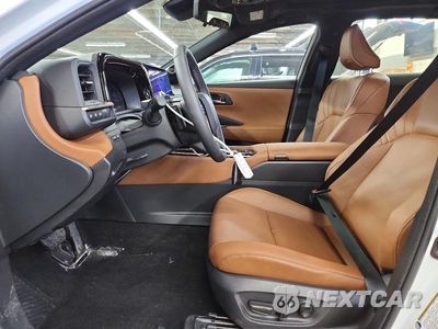 Zdjęcie 7 z 13 samochodu: 2025 TOYOTA CROWN SIGNIA LIMITED VIN:JTDACAAJXS3035512 - miniatura