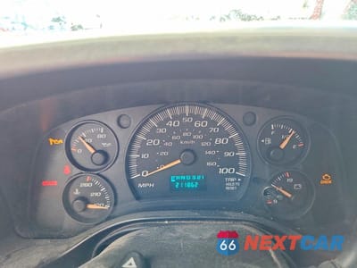 Zdjęcie 9 z 12 samochodu: 2007 CHEVROLET EXPRESS G3500 VIN:1GBHG31U971179777 - miniatura