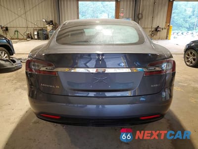 Zdjęcie 6 z 13 samochodu: 2017 TESLA MODEL S VIN:5YJSA1E25HF199016 - miniatura