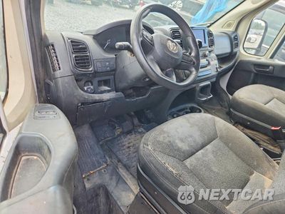 Zdjęcie 8 z 13 samochodu: 2022 RAM PRO MASTER 1500 VIN:3C6LRVBG5NE122692 - miniatura