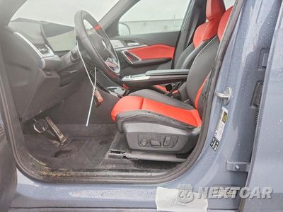 Zdjęcie 7 z 13 samochodu: 2025 BMW X1 M35I VIN:WBX13EF05S5279387 - miniatura