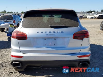 Zdjęcie 6 z 13 samochodu: 2016 PORSCHE CAYENNE VIN:WP1AA2A25GLA04887 - miniatura