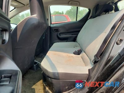 Zdjęcie 10 z 13 samochodu: 2015 TOYOTA PRIUS C ONE VIN:JTDKDTB32F1107043 - miniatura