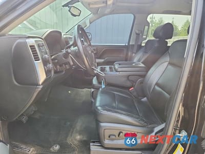 Zdjęcie 7 z 12 samochodu: 2017 CHEVROLET SILVERADO K1500 LTZ VIN:3GCUKSEJ8HG200477 - miniatura