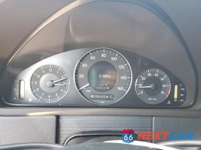 Zdjęcie 9 z 12 samochodu: 2009 MERCEDES-BENZ CLK 350 VIN:WDBTJ56H59F264926 - miniatura