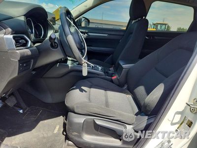 Zdjęcie 7 z 14 samochodu: 2017 MAZDA CX-5 SPORT VIN:JM3KFBBLXH0142644 - miniatura
