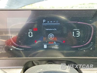 Zdjęcie 9 z 13 samochodu: 2023 KIA SPORTAGE X LINE VIN:5XYK6CAFXPG043244 - miniatura