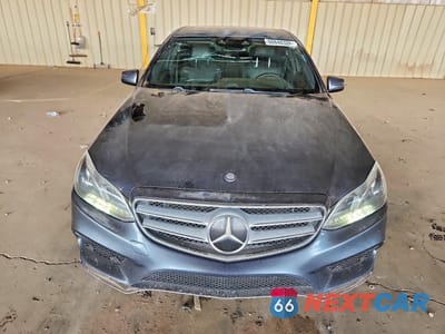 Piąte zdjęcie samochodu w środku: 2015 MERCEDES-BENZ E 350 VIN:WDDHF5KB1FB152532 - miniatura
