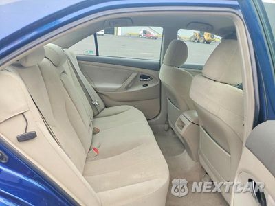 Zdjęcie 10 z 12 samochodu: 2009 TOYOTA CAMRY LE VIN:4T1BE46K09U354936 - miniatura