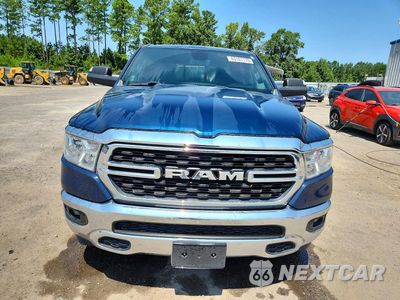 Piąte zdjęcie samochodu w środku: 2023 RAM 1500 BIG HORN/LONE STAR VIN:1C6SRFFT0PN700009 - miniatura
