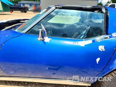 Zdjęcie 7 z 13 samochodu: 1975 CHEVROLET CORVETTE VIN:2T2ZK1BA6AC029258 - miniatura