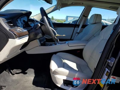 Zdjęcie 7 z 12 samochodu: 2012 BMW 535 IGT VIN:WBASN2C51CC202021 - miniatura