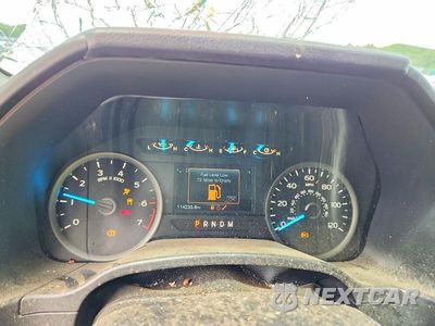 Zdjęcie 9 z 12 samochodu: 2020 FORD F150 LIMIT VIN:1FTEW1EP9LFC80129 - miniatura