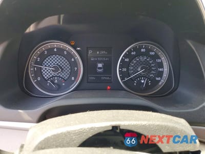 Zdjęcie 9 z 12 samochodu: 2019 HYUNDAI ELANTRA SEL VIN:KMHD84LF9KU847270 - miniatura