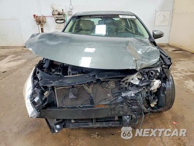 Piąte zdjęcie samochodu w środku: 2013 TOYOTA AVALON XLE PREMIUM VIN:4T1BK1EB6DU026647 - miniatura