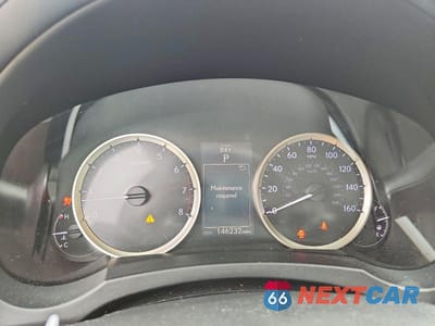 Zdjęcie 9 z 13 samochodu: 2016 LEXUS IS 300 VIN:JTHCM1D26G5014368 - miniatura