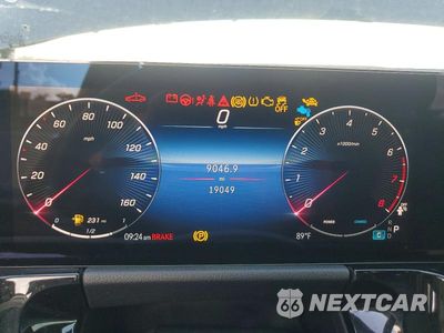 Zdjęcie 9 z 14 samochodu: 2025 MERCEDES-BENZ GLA 250 VIN:W1N4N4GB0SJ693935 - miniatura
