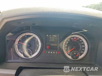 Zdjęcie 9 z 13 samochodu: 2020 RAM 1500 CLASSIC SLT VIN:1C6RR7TT5LS124728 - miniatura