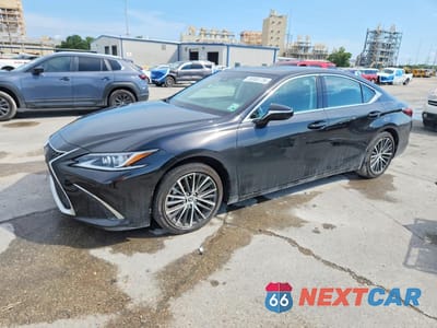 2025 LEXUS ES 350 BASE 58ADZ1B1XSU193423 - główne zdjęcie licytacji z USA - miniatura