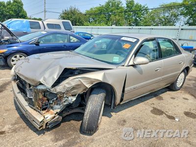 2002 BUICK CENTURY LIMITED 2G4WY55J021279681 - główne zdjęcie licytacji z USA - miniatura