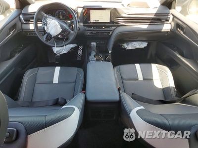 Zdjęcie 8 z 13 samochodu: 2026 TOYOTA CAMRY SE VIN:4T1DAACK9TU661455 - miniatura