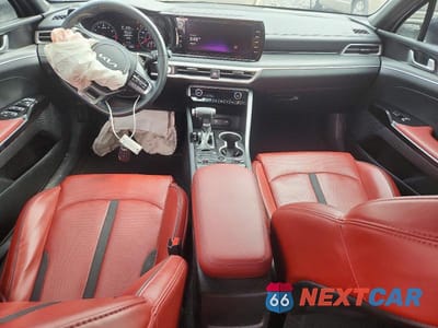 Zdjęcie 8 z 12 samochodu: 2024 KIA K5 GT LINE VIN:5XXG64J20RG238608 - miniatura