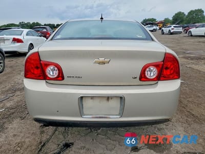 Zdjęcie 6 z 12 samochodu: 2009 CHEVROLET MALIBU LS VIN:1G1ZG57B794201187 - miniatura