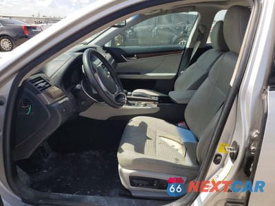 Zdjęcie 7 z 12 samochodu: 2013 LEXUS GS 350 VIN:JTHBE1BL7D5005100 - miniatura