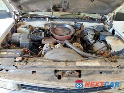 Zdjęcie 11 z 12 samochodu: 1995 CHEVROLET GMT-400 K1500 VIN:2GCEK19K0S1282223 - miniatura