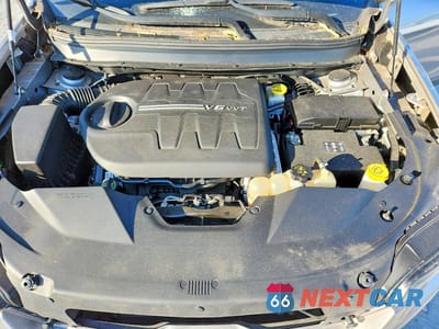 Zdjęcie 12 z 13 samochodu: 2019 JEEP CHEROKEE LATITUDE VIN:1C4PJMCX7KD337739 - miniatura