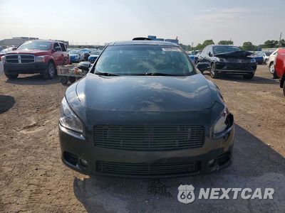 Piąte zdjęcie samochodu w środku: 2012 NISSAN MAXIMA 3.5 S VIN:1N4AA5AP2CC829459 - miniatura