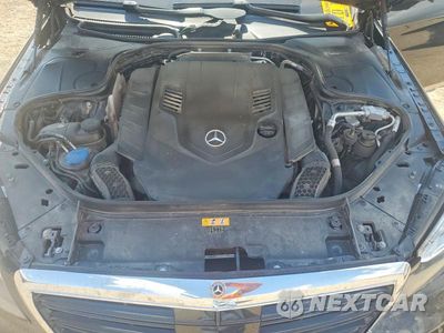 Zdjęcie 11 z 12 samochodu: 2019 MERCEDES-BENZ S 560 4MATIC VIN:WDDUG8GB7KA462402 - miniatura