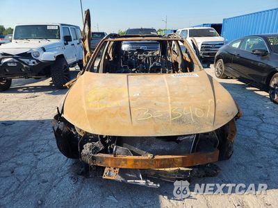 Piąte zdjęcie samochodu w środku: 2024 HYUNDAI TUCSON LIMITED VIN:5NMJECDE3RH353407 - miniatura