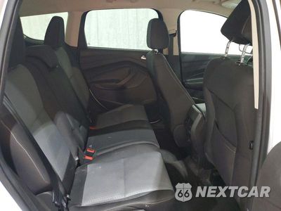 Zdjęcie 11 z 14 samochodu: 2017 FORD ESCAPE SE VIN:1FMCU9GD9HUE39440 - miniatura