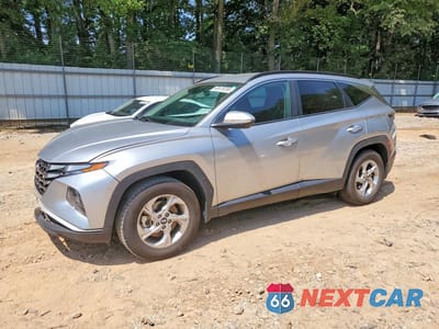 2023 HYUNDAI TUCSON SEL 5NMJB3AE9PH163654 - główne zdjęcie licytacji z USA - miniatura