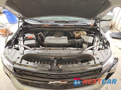 Zdjęcie 12 z 13 samochodu: 2024 CHEVROLET TAHOE K1500 RST VIN:1GNSKRKD4RR163810 - miniatura