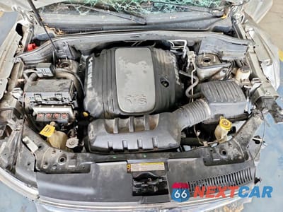 Zdjęcie 11 z 12 samochodu: 2012 DODGE DURANGO CREW VIN:1C4SDHDT8CC205925 - miniatura