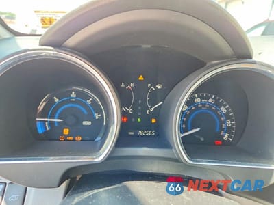 Zdjęcie 9 z 13 samochodu: 2008 TOYOTA HIGHLANDER HYBRID VIN:JTEEW41A982011089 - miniatura