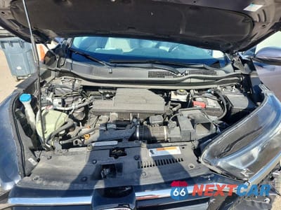 Zdjęcie 12 z 13 samochodu: 2021 HONDA CR-V EXL VIN:7FARW1H86ME024305 - miniatura