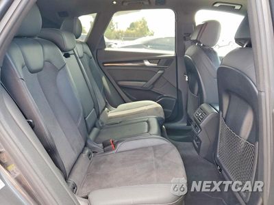 Zdjęcie 11 z 14 samochodu: 2021 AUDI SQ5 PREMIUM PLUS VIN:WA1B4AFY6M2043732 - miniatura