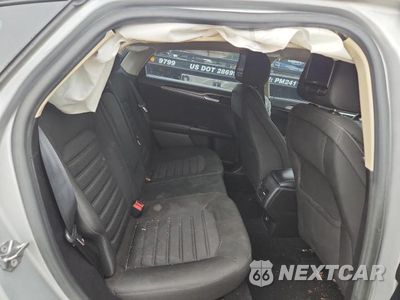 Zdjęcie 10 z 12 samochodu: 2019 FORD FUSION SE VIN:3FA6P0HD5KR194790 - miniatura