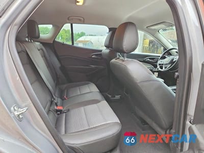 Zdjęcie 11 z 14 samochodu: 2025 CHEVROLET TRAX 1LT VIN:KL77LHEP5SC234675 - miniatura