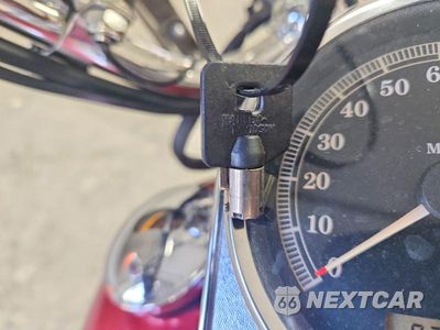 Zdjęcie 8 z 9 samochodu: 2008 HARLEY-DAVIDSON FXSTC VIN:1HD1JL5198Y085274 - miniatura