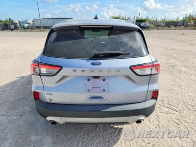 Zdjęcie 6 z 14 samochodu: 2022 FORD ESCAPE SE VIN:1FMCU0G68NUB61672 - miniatura