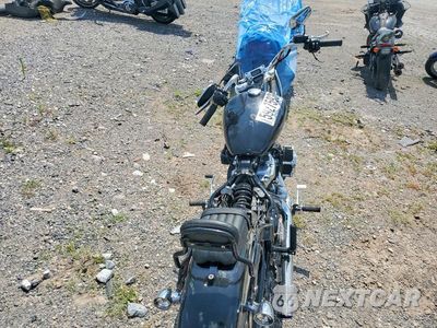 Zdjęcie 6 z 10 samochodu: 2023 HARLEY-DAVIDSON FXST VIN:1HD1BVJ2XPB016232 - miniatura